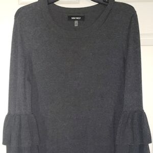 Nine West Sweater Dress XL